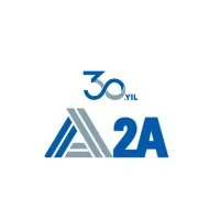 2A MUHENDISLIK A.S.