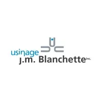 Usinage J.M. Blanchette inc.