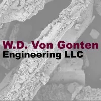 W.D. Von Gonten Engineering LLC