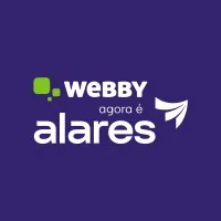 Webby Agora é Alares