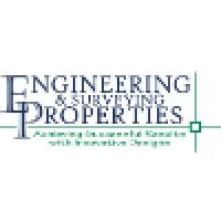 Engineering & Surveying Properties, PC Engineering & Surveying Properties, PC
