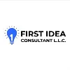 First Idea Consultant LLC First Idea Consultant LLC