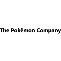 The Pokémon Company The Pokémon Company