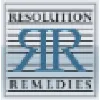Resolution Remedies Resolution Remedies