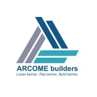 ARCOME builders LLP