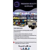 Premier Beauty Supplies