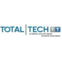 Total Tech International Inc.