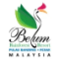Belum Rainforest Resort