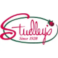 Studley Flower Gardens