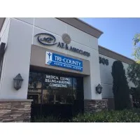 Tri-County Allied Health School
