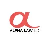ALPHA LAW LLC ALPHA LAW LLC