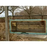 Albert Frick Associates, Inc.