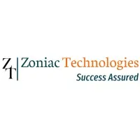 Zoniac Technologies Inc