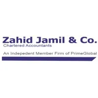 Zahid Jamil & Co, Chartered Accountants