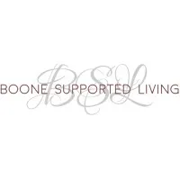 Boone Supported Living