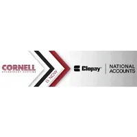 Cornell Storefront Systems, Inc. is now Clopay National Accounts Cornell Storefront Systems, Inc. is now Clopay National Accounts