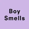 Boy Smells Boy Smells