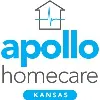 Apollo Homecare of Kansas, LLC. Apollo Homecare of Kansas, LLC.