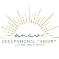 Anew Occupational Therapy Consulting & Rehab Anew Occupational Therapy Consulting & Rehab