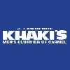 Khaki's of Carmel Khaki's of Carmel