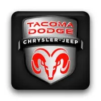 Tacoma Dodge Chrysler Jeep Ram