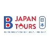 B JAPAN TOURS B JAPAN TOURS