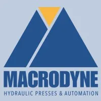 Macrodyne Presses & Automation