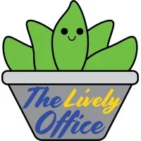 The Lively Office