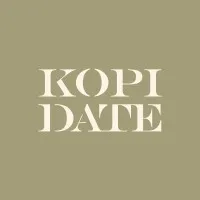 Kopi Date Kopi Date