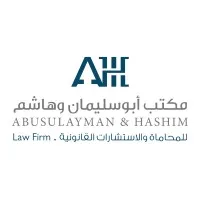 AbuSulayman & Hashim Law Firm