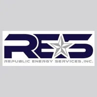 Republic Energy Services, Inc. Republic Energy Services, Inc.