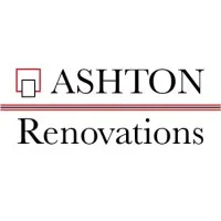 Ashton Renovations