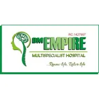 BM Empire MultiSpecialist Hospital