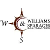 Williams & Sparages Williams & Sparages