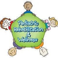 PEDIATRIC REHABILITATION AND WELLNESS, LLC PEDIATRIC REHABILITATION AND WELLNESS, LLC