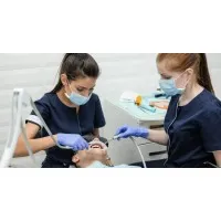 Dental assistant Dental assistant