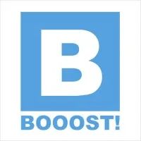 BOOOST!