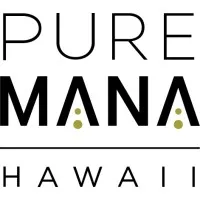 Pure Mana Hawaii® Pure Mana Hawaii®