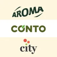 Domaća Trgovina - Aroma, City i Conto - Crna Gora