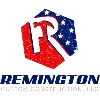 Remington Custom Construction Remington Custom Construction