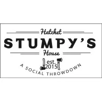 Stumpy's Hatchet House Eatontown Stumpy's Hatchet House Eatontown