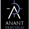 Anant Printech Pvt Ltd. Anant Printech Pvt Ltd.
