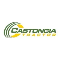 Castongia Tractor