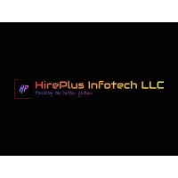 HirePlus Infotech LLC