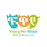 Fancy pet clinic