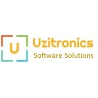 Uzitronics software solutions
