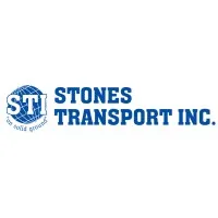 STONES TRANSPORT INC.