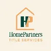 HomePartners Title Services HomePartners Title Services