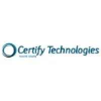 Certify Technologies