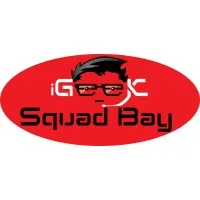 iGeek Squad Bay Pvt. Ltd. iGeek Squad Bay Pvt. Ltd.